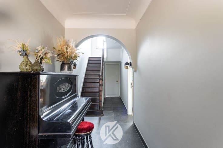 Smaakvol gerenoveerde woning nabij het centrum