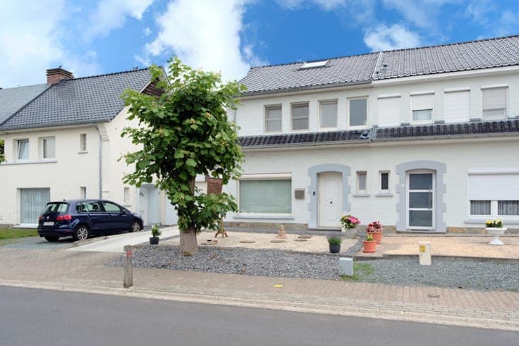 House in Ternat