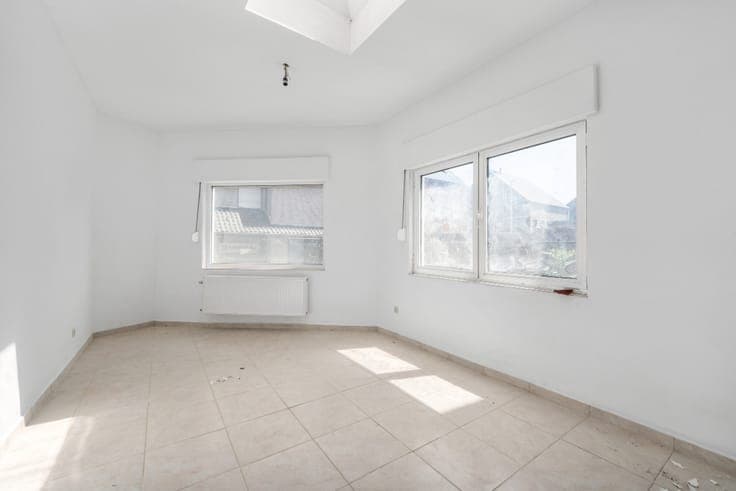 Spacious renovated home in central Dendermonde