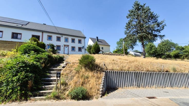Charming 3-bedroom house in Lascheid