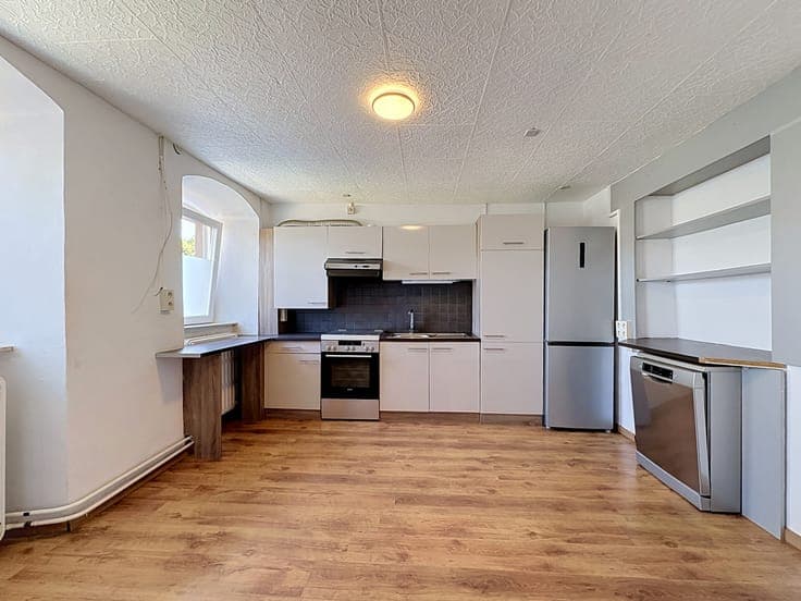 Charming 3-bedroom house in Lascheid