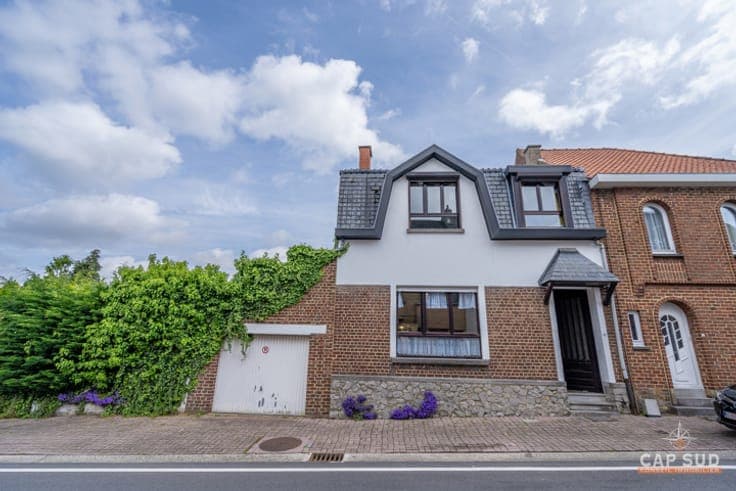 House in Beersel