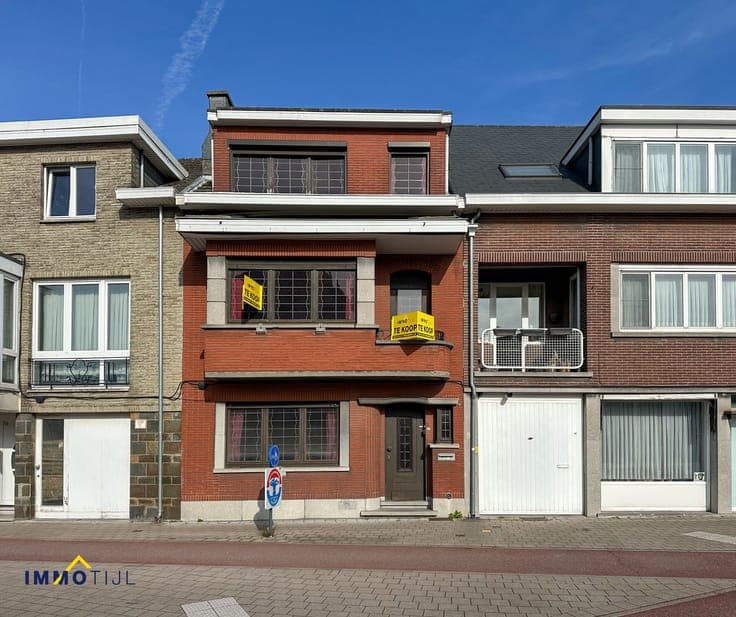 House in Aalst