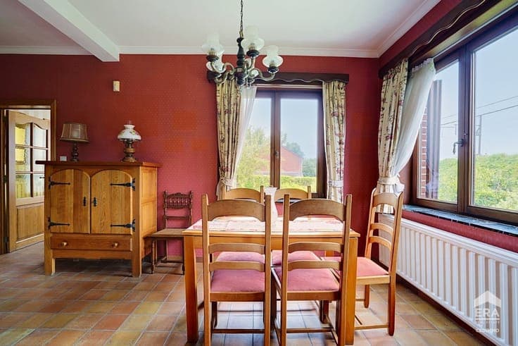 CHARMING VILLA IN BAULERS!