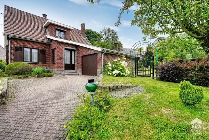 CHARMING VILLA IN BAULERS!