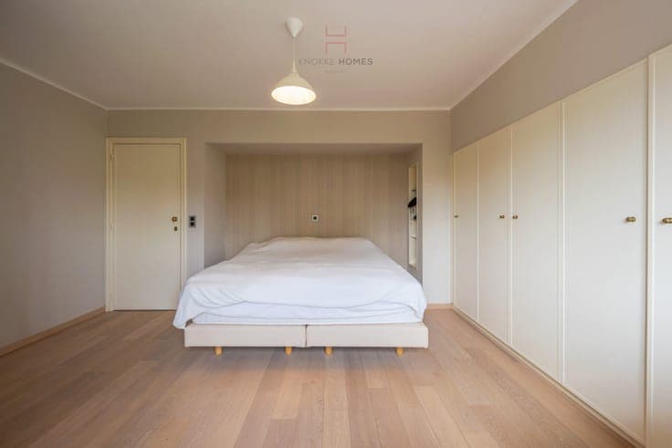 Charmante koppelvilla in de Prins Karellaan, Knokke-Zoute...