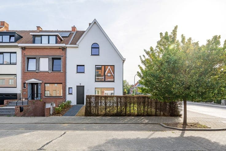 House in Kortrijk
