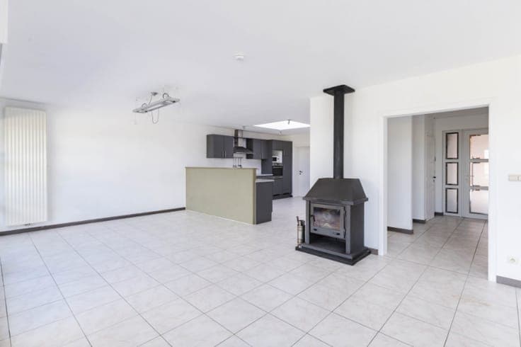 Ruime, instapklare handelswoning of co-housing