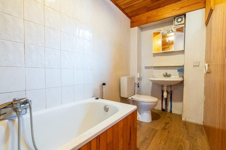 House in Nivelles