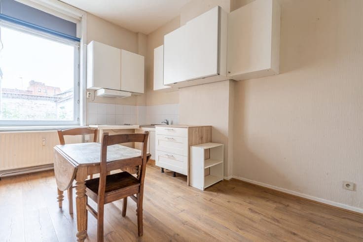 House in Nivelles