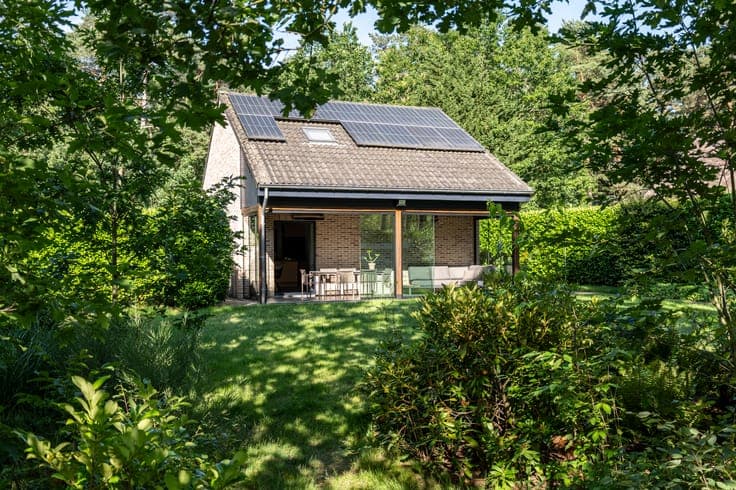 House in Wechelderzande