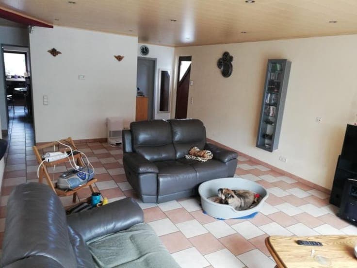 House in Ransart