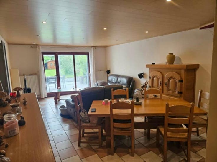 House in Ransart