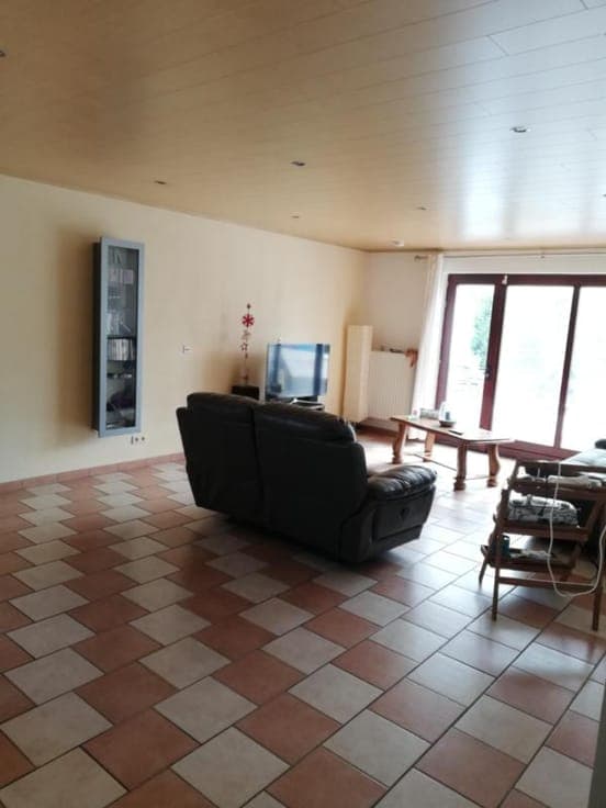 House in Ransart