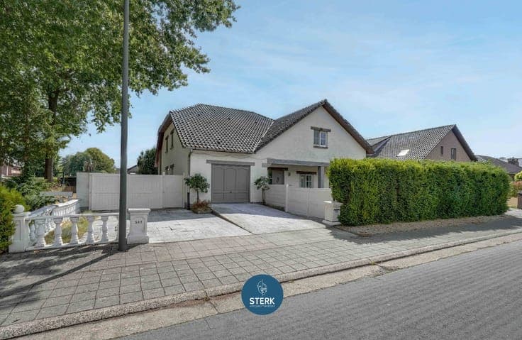 House in Maasmechelen