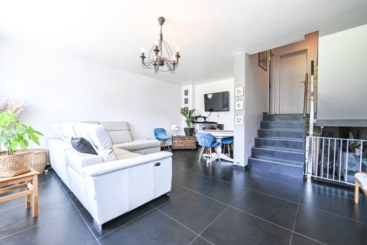 House in Saint-Georges-sur-Meuse