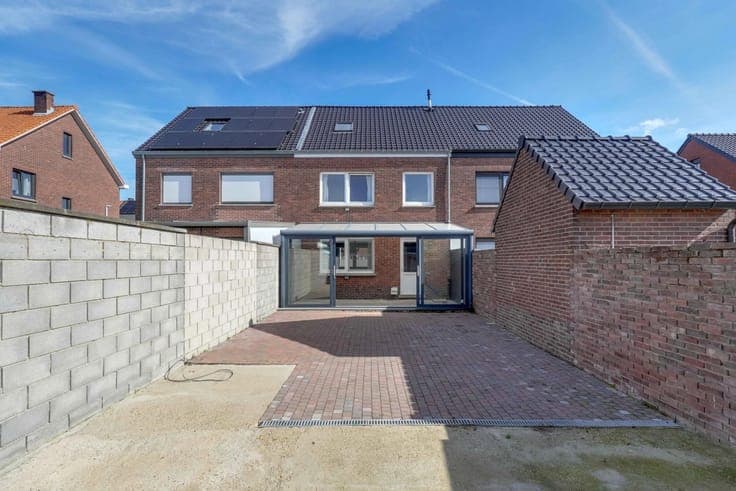 Sale - House Tongeren-Borgloon - 267,000 €