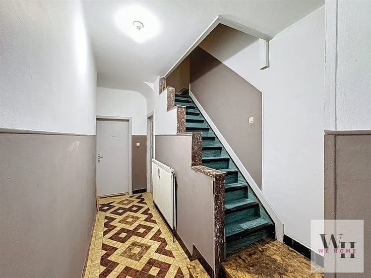 Investment property