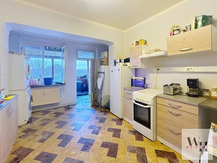 Investment property