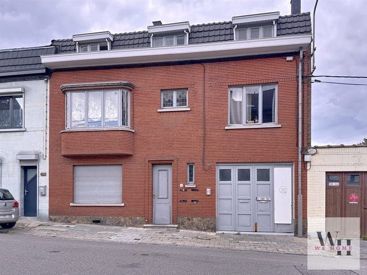 Investment property