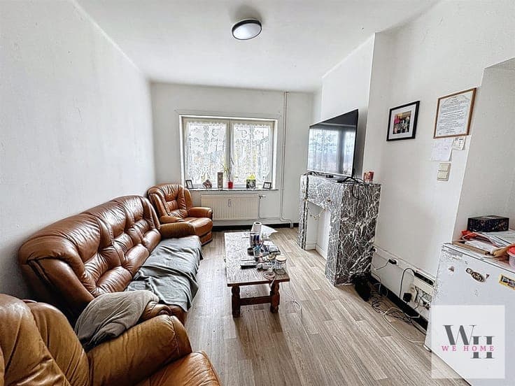 Investment property