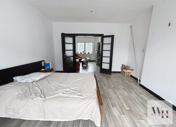 Investment property