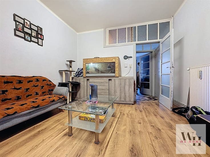 Investment property