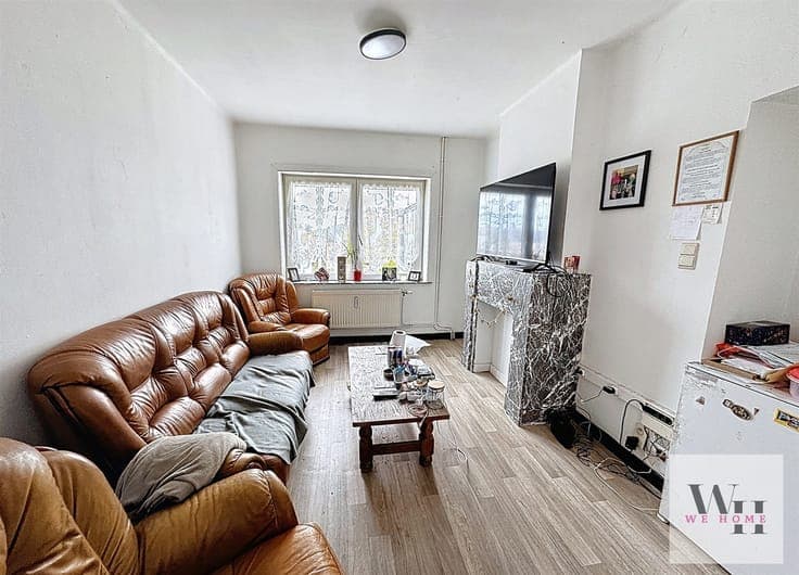 Investment property