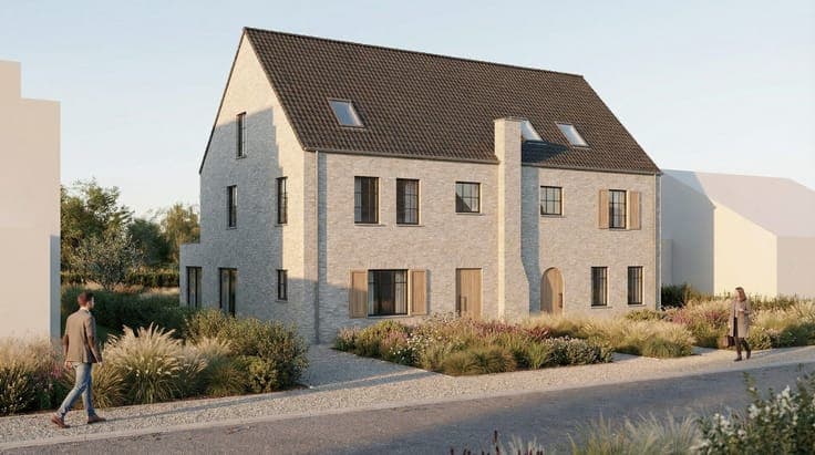 House in Bertem