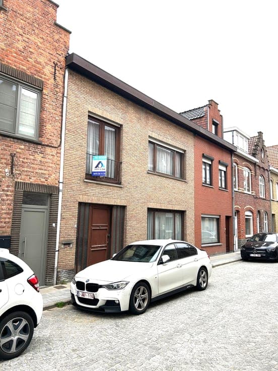 House in Ypres