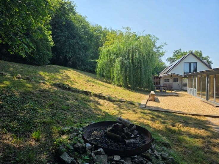 House in Dion