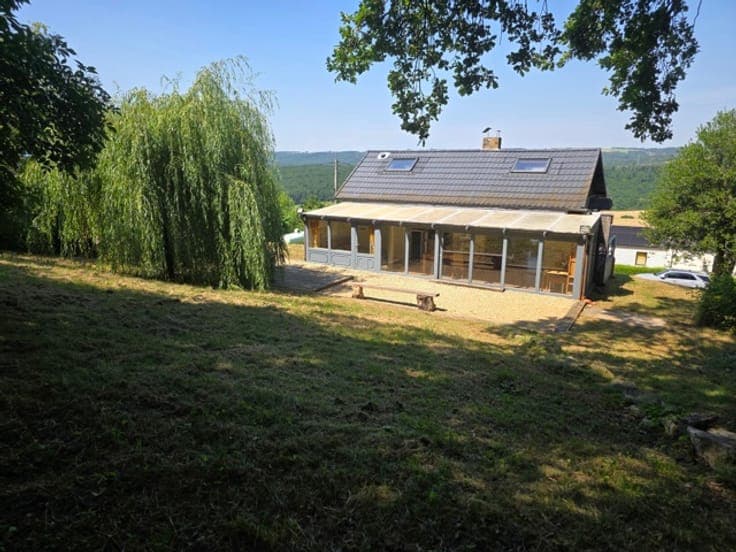 House in Dion