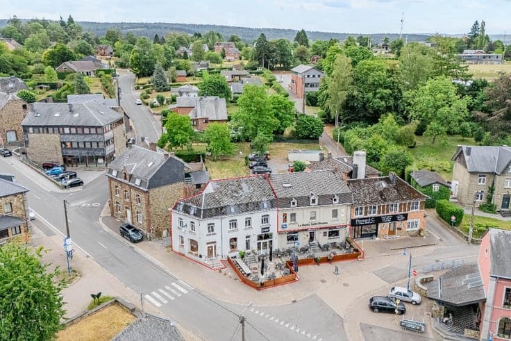 Property Complex for Sale in Nassogne