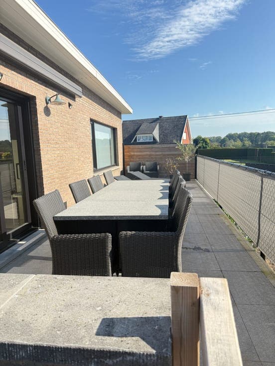 House in Keerbergen