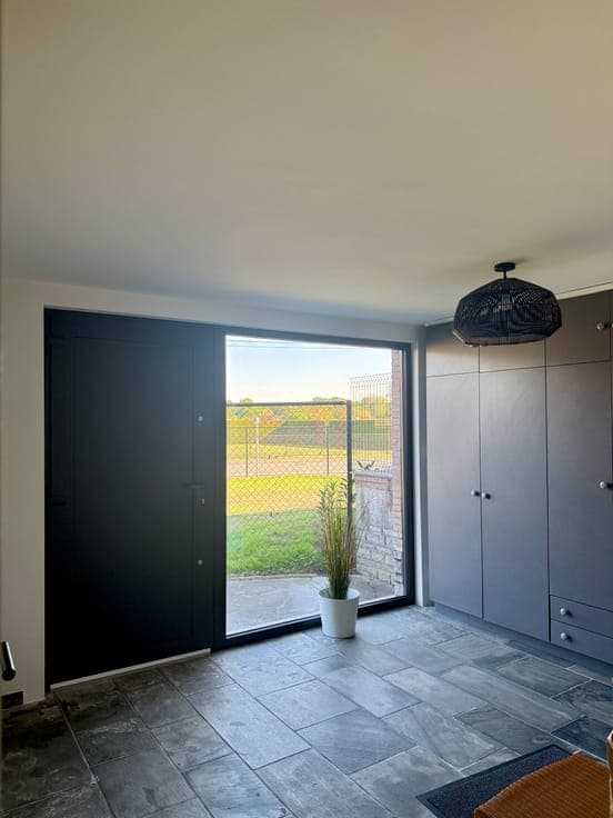 House in Keerbergen