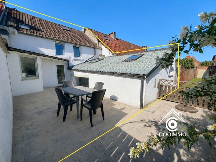 House in Rebecq