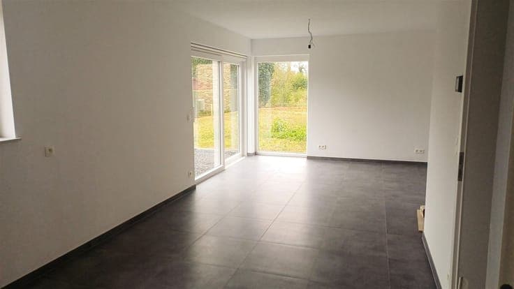 Maison prête à vivre LOT n° 13 (indiv)