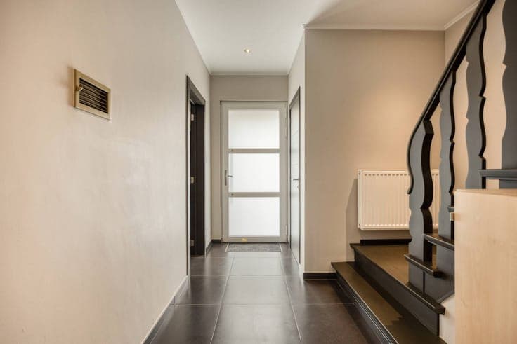 Semi-detached house in Essen-Wildert with 5 bedrooms