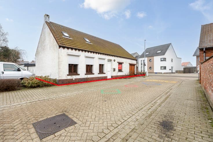 House in Meerhout