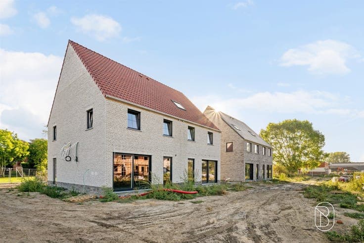 House in Harelbeke