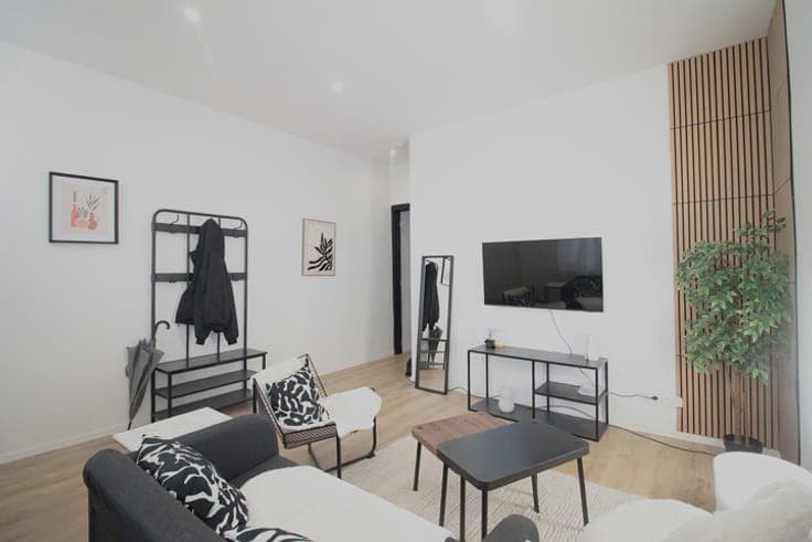 Exceptional 10% Yield! Shared Housing in a Renovated House