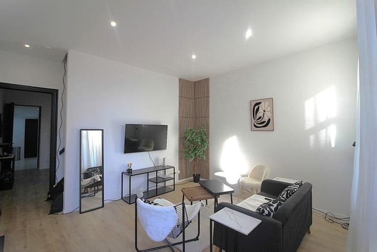 Exceptional 10% Yield! Shared Housing in a Renovated House