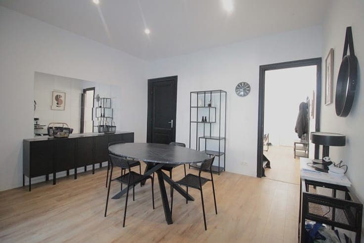 Exceptional 10% Yield! Shared Housing in a Renovated House