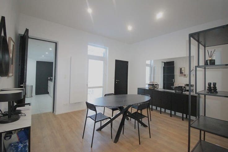 Exceptional 10% Yield! Shared Housing in a Renovated House