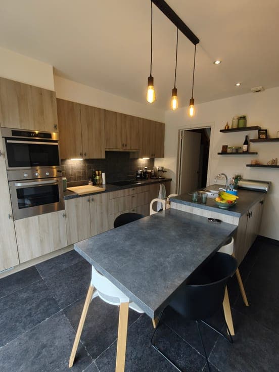House in Temse