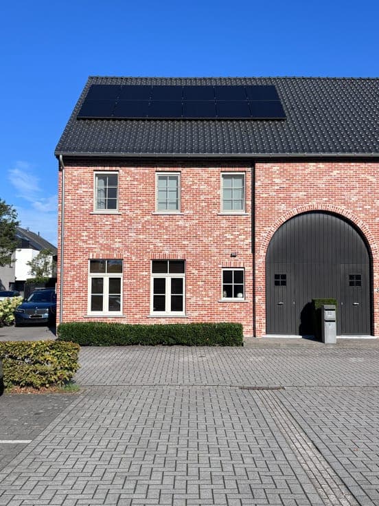House in Temse