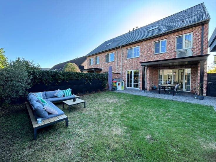 House in Temse