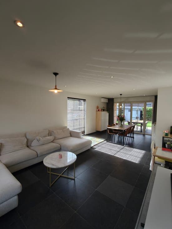 House in Temse