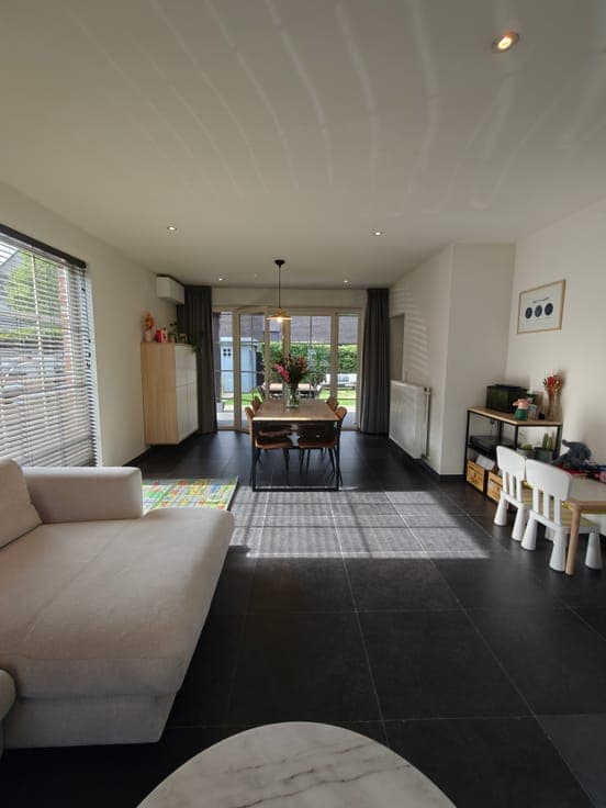 House in Temse