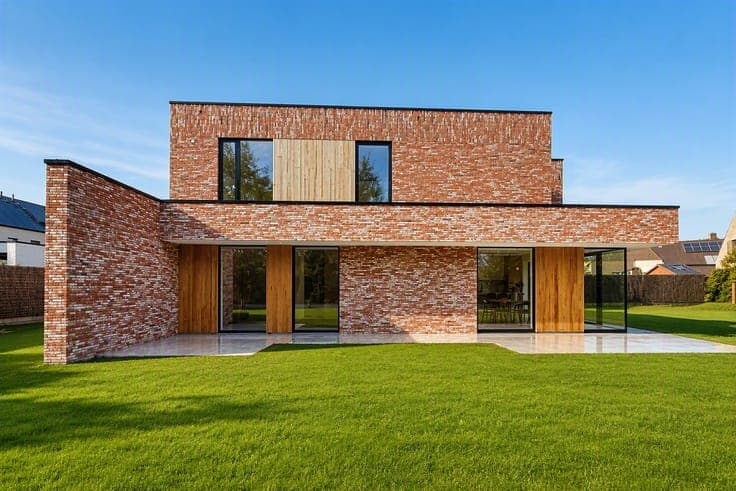 House in Oostduinkerke